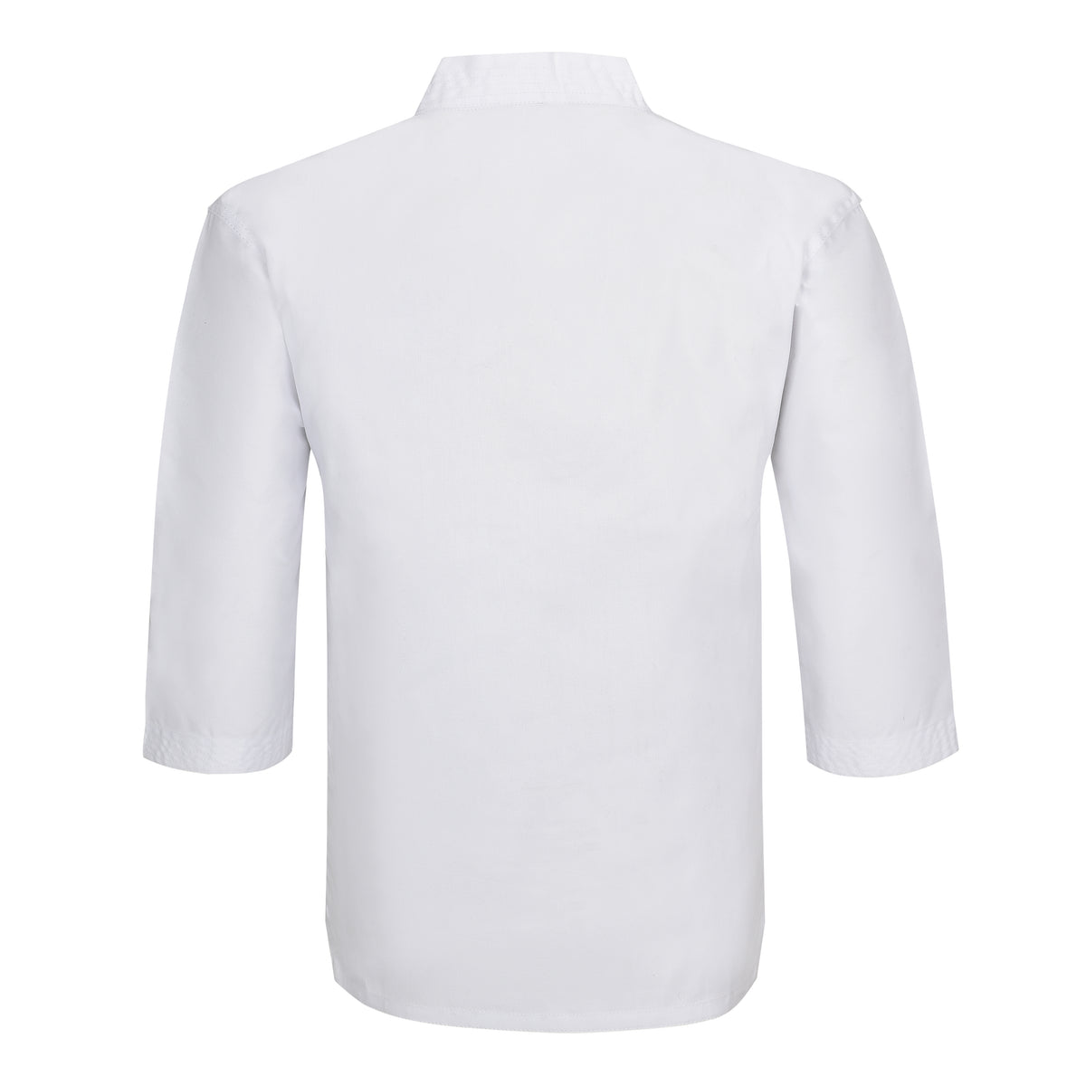 Taekwondo Suit - White