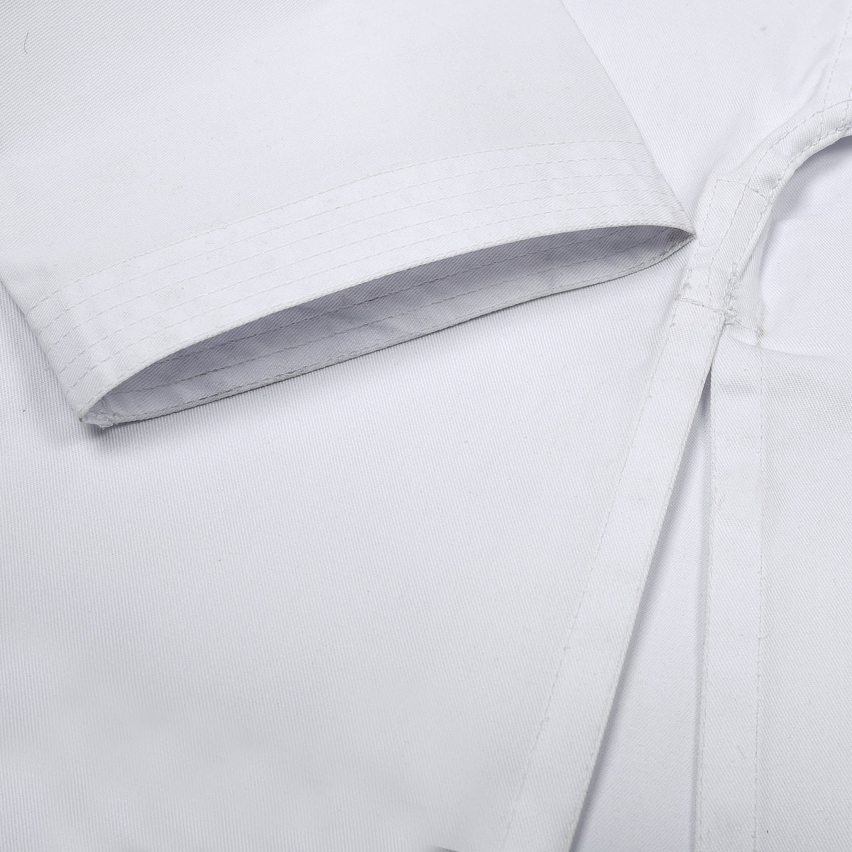 Taekwondo Suit - White