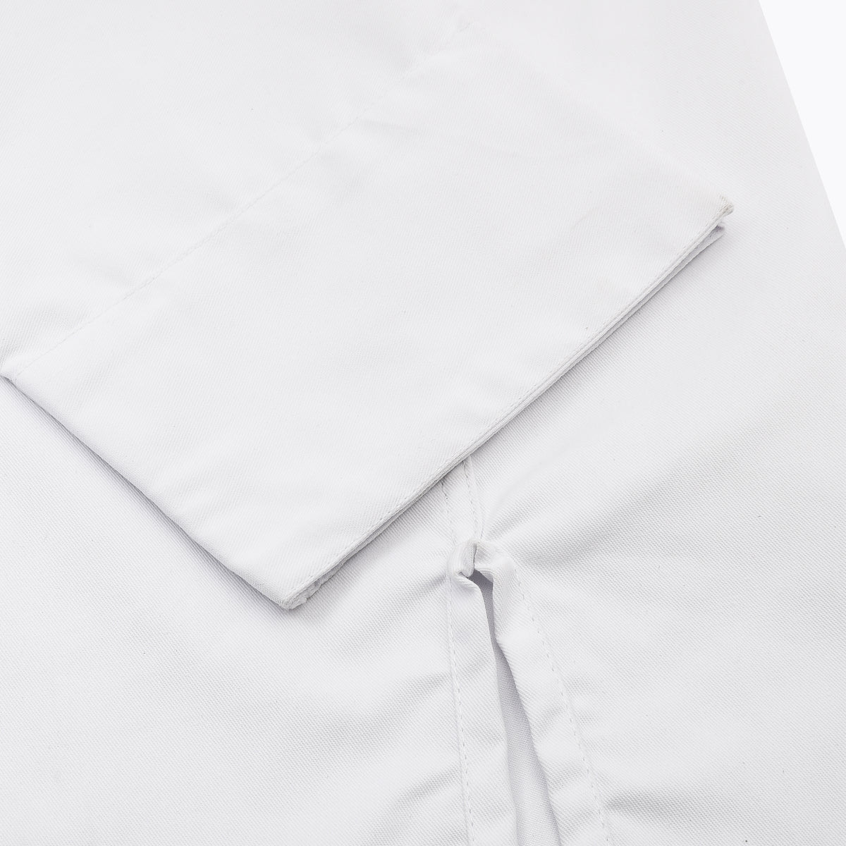 Kung Fu Uniform - White
