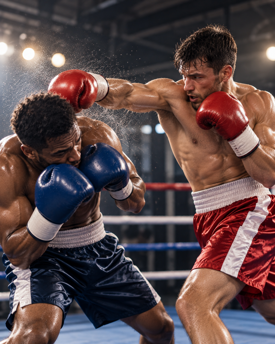 Boxing