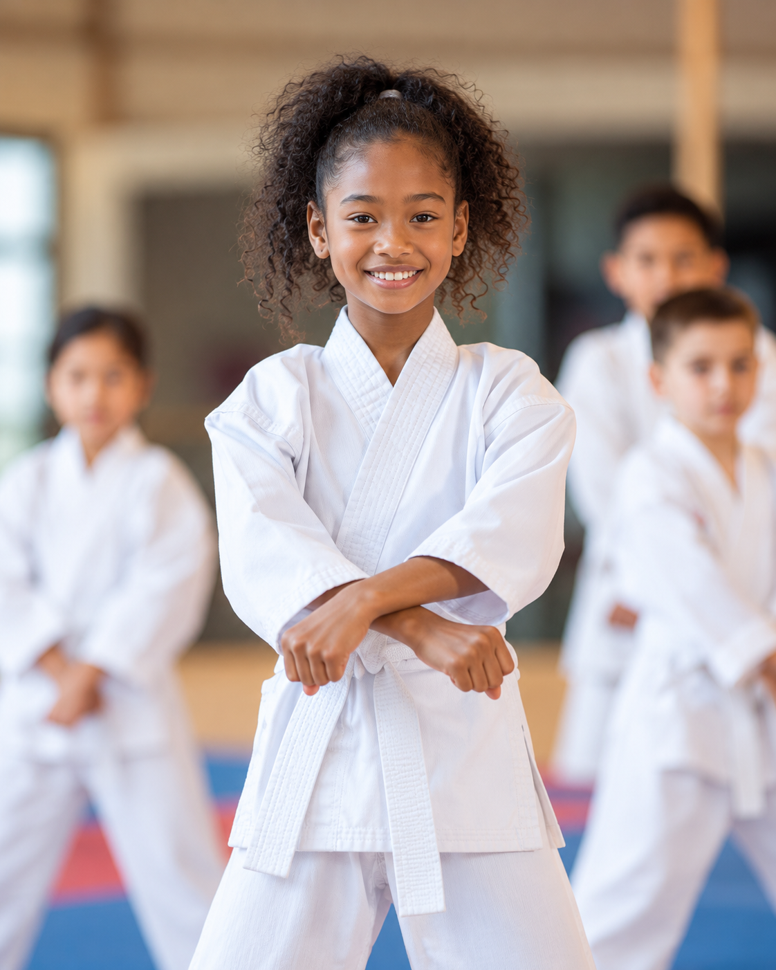 Karate