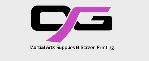 OG Martial Arts Supply & Screen Printing