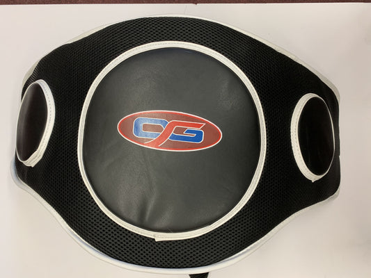 Belly Pad
