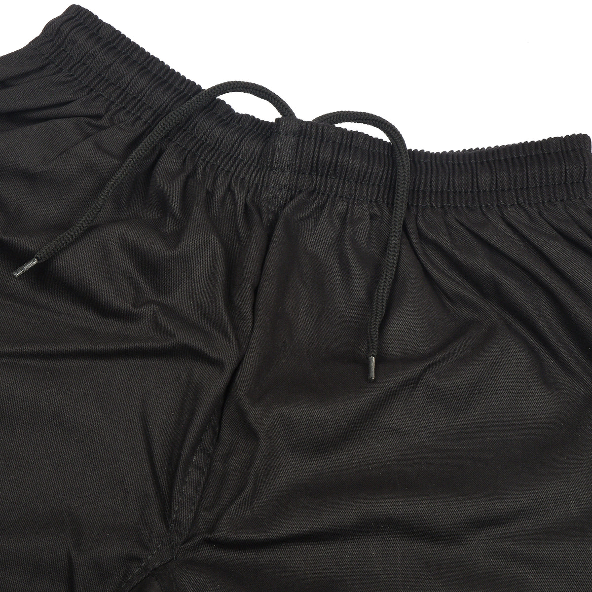 Student Weight Karate - Black