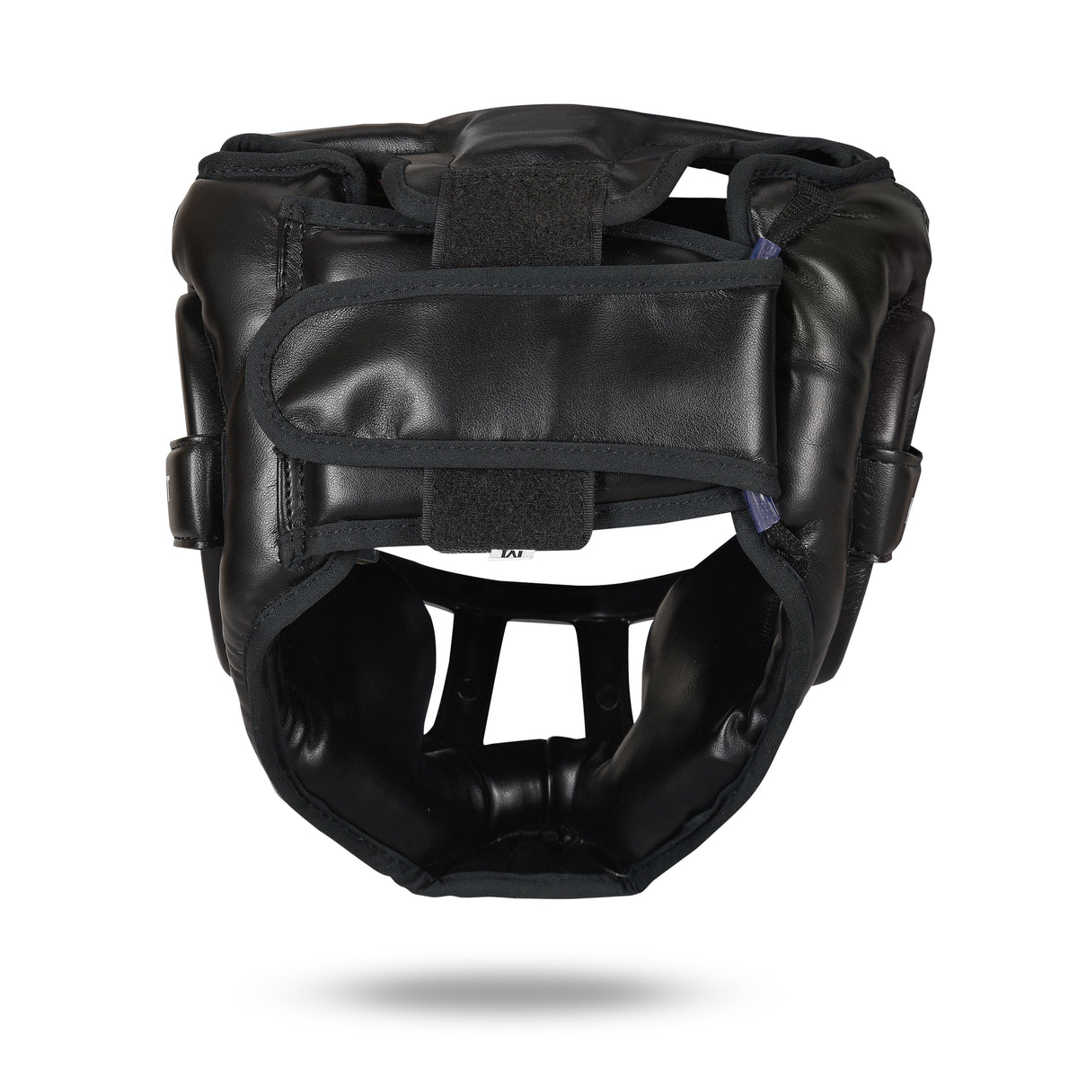 Head Guard with Removable Face Shield