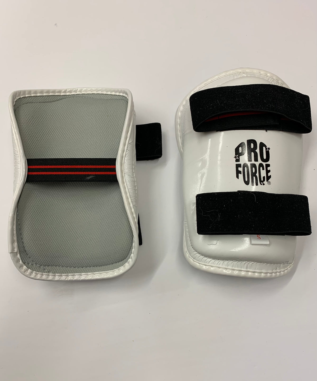 Pro Force Vinyl Forearm Pads