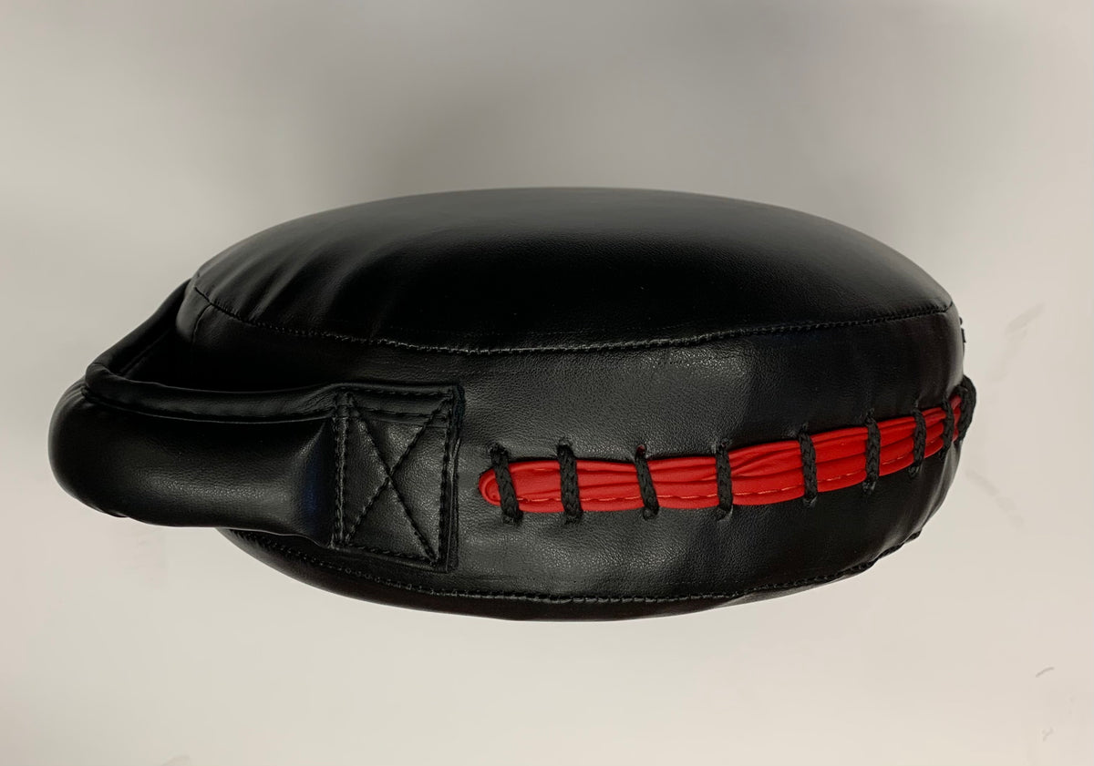 Round Kick Shield