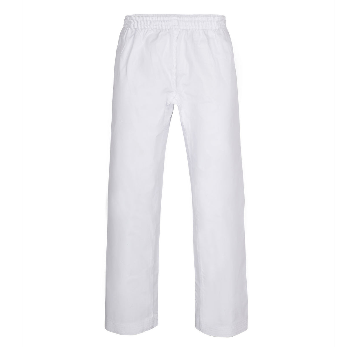 Taekwondo Suit - White