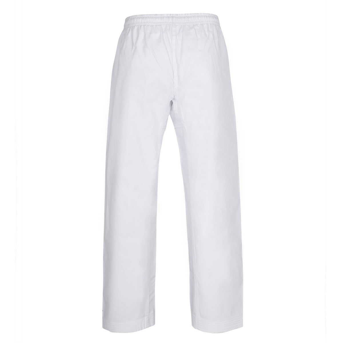 Taekwondo Suit - White