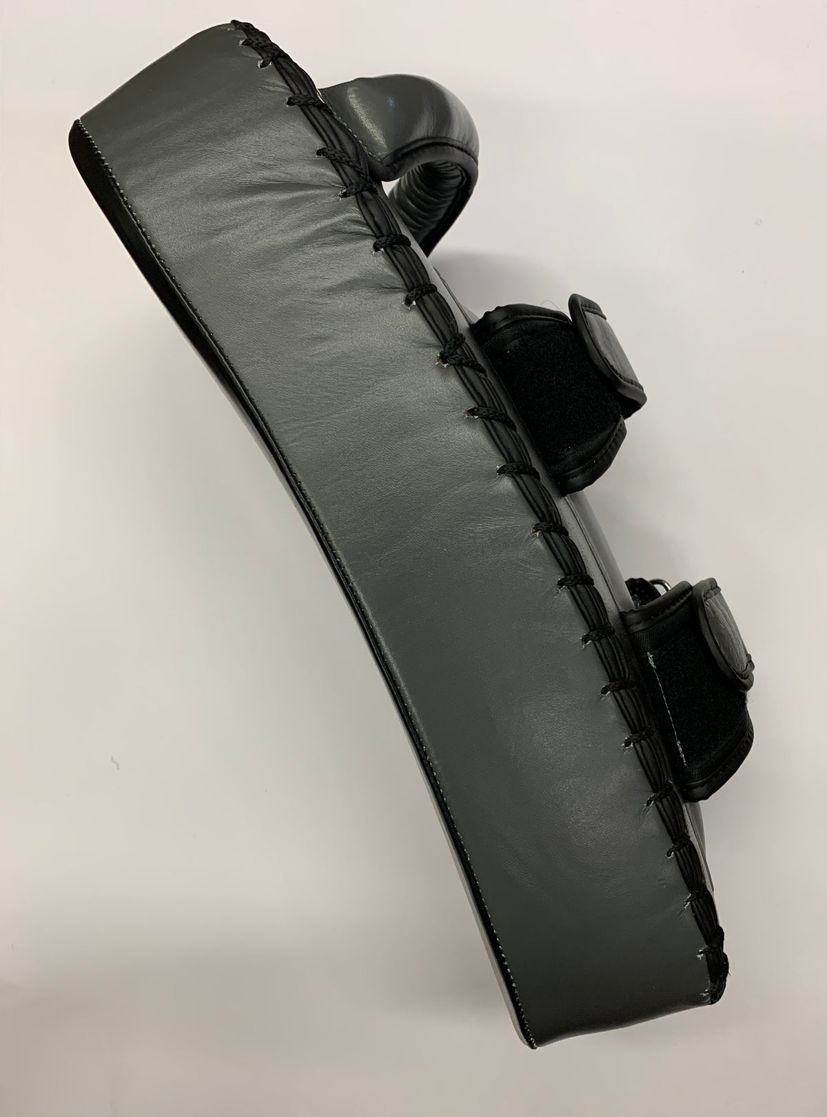 Leather Muay Thai Pad - Oval