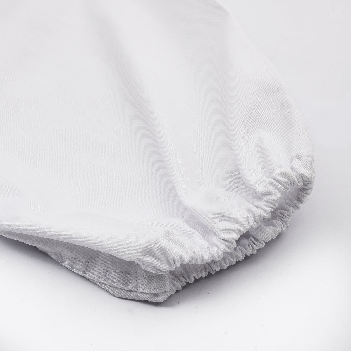 Kung Fu Uniform - White
